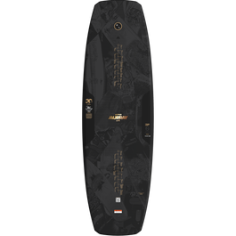Murray Loaded Wakeboard - 2026